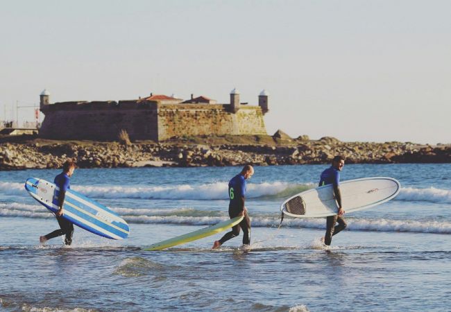 Apartamento en Porto - Hopstays - Oporto Bridges Apartamento en Porto - Hopstays - Oporto Bridges