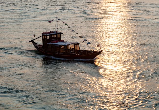 Apartamento en Porto - Hopstays - Oporto Bridges Apartamento en Porto - Hopstays - Oporto Bridges