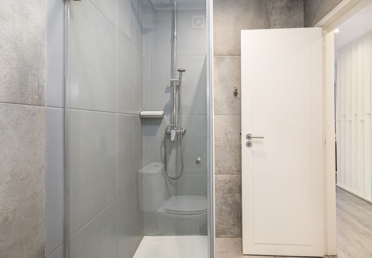Estudio en Oporto - Estudio con Terraza en Trindade 