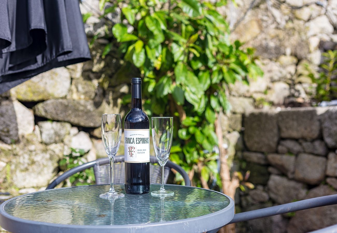 Apartamento en Oporto - Hopstays - Oporto Gardens Apartment