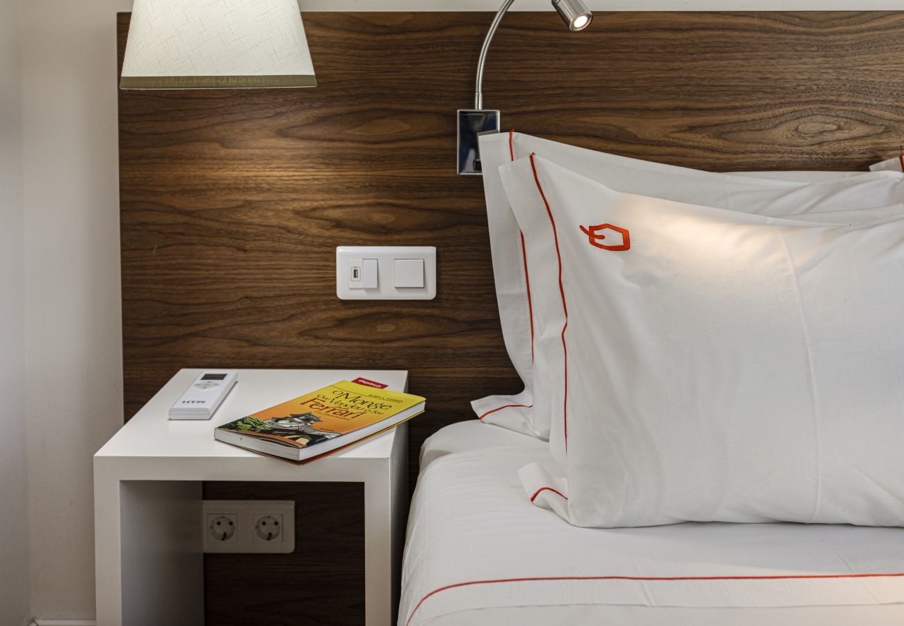 Apartamento en Oporto - Hopstays - Oporto Gardens Apartment