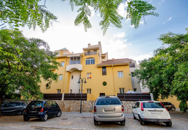 Apartamento en Vilamoura - Vilamoura All In Marina by Hopstays | Vista a la Marina Apartamento en Vilamoura - Vilamoura All In Marina by Hopstays | Vista a la Marina