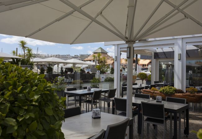 Apartamento en Vilamoura - Vilamoura All In Marina by Hopstays | Vista a la Marina Apartamento en Vilamoura - Vilamoura All In Marina by Hopstays | Vista a la Marina