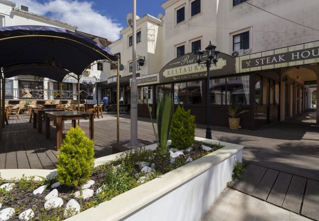 Apartamento en Vilamoura - Vilamoura All In Marina by Hopstays | Vista a la Marina Apartamento en Vilamoura - Vilamoura All In Marina by Hopstays | Vista a la Marina