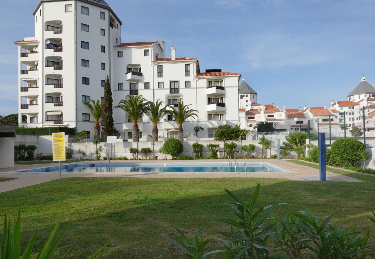 Casa en Vilamoura - Casa con Piscina en la Marina de Vilamoura ☀️