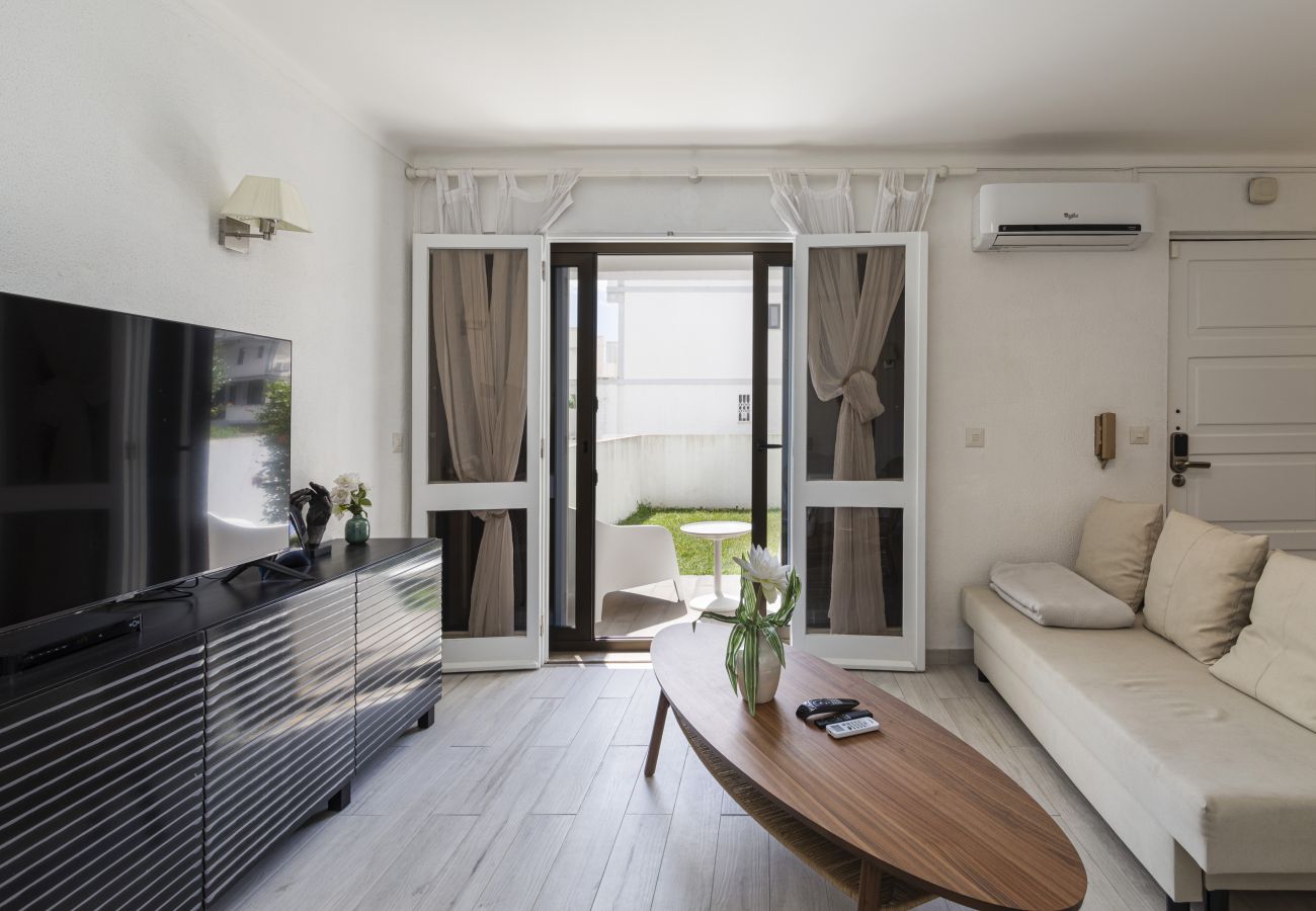 Casa en Vilamoura - Casa con Vista a la Marina en Vilamoura