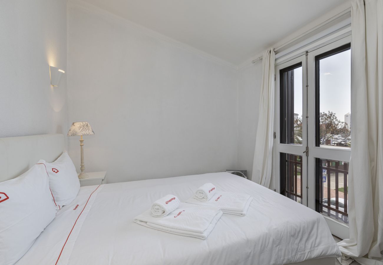 Casa en Vilamoura - Casa con Vista a la Marina en Vilamoura
