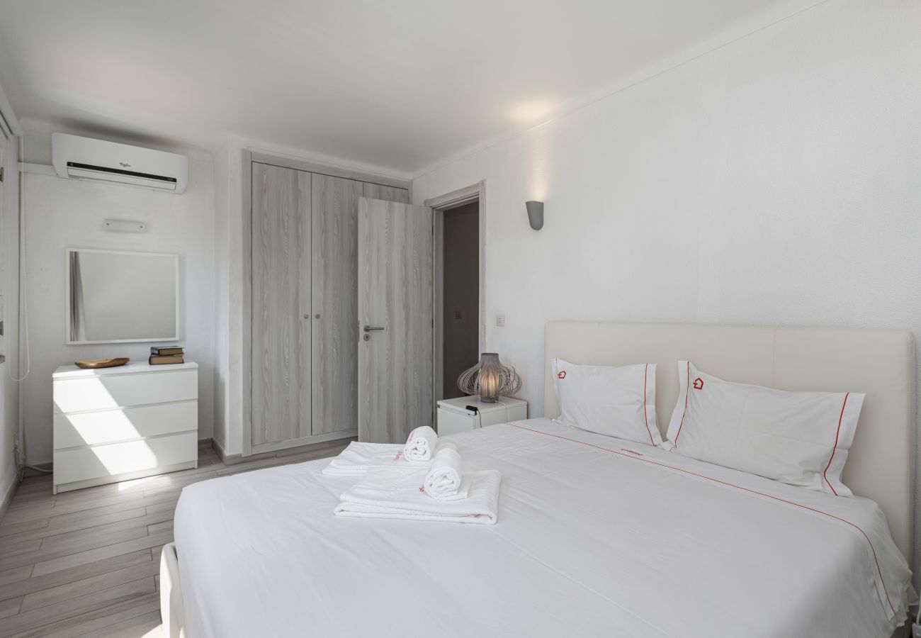 Casa en Vilamoura - Casa con Vista a la Marina en Vilamoura
