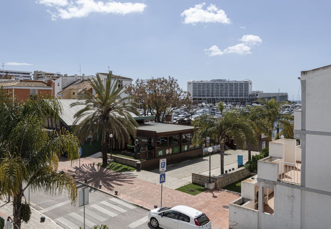 Casa en Vilamoura - Casa con Piscina en la Marina de Vilamoura ☀️