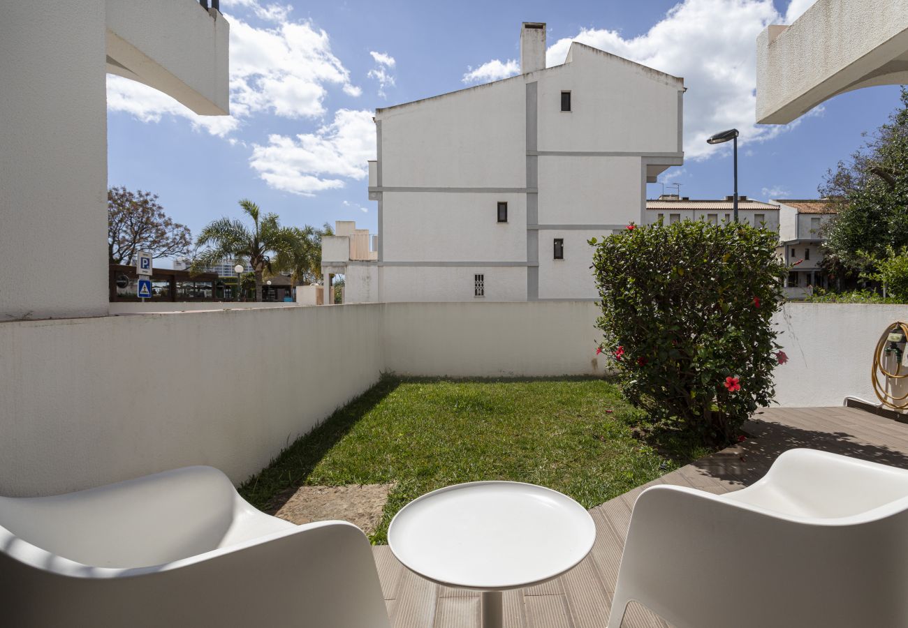 Casa en Vilamoura - Casa con Piscina en la Marina de Vilamoura ☀️