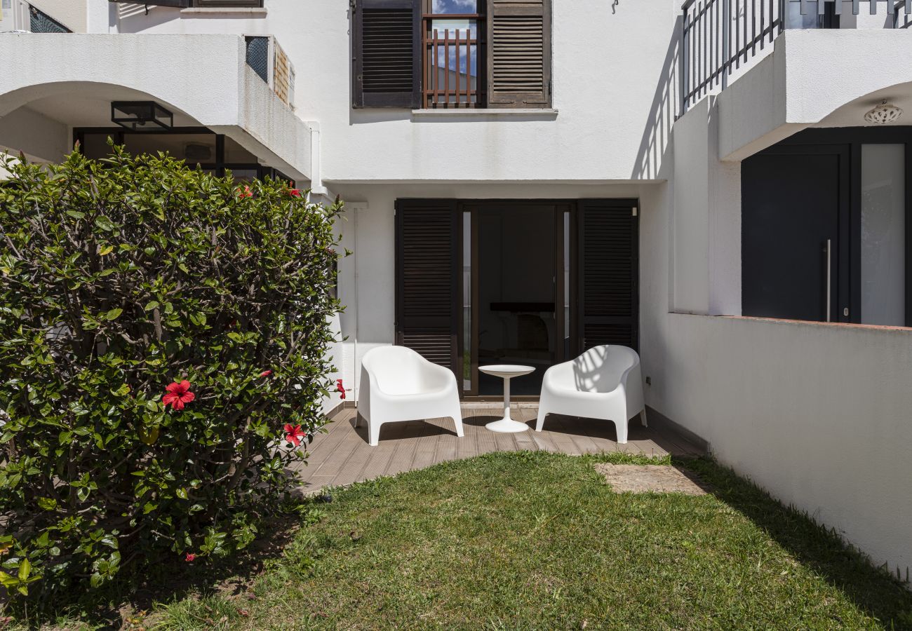 Casa en Vilamoura - Casa con Piscina en la Marina de Vilamoura ☀️