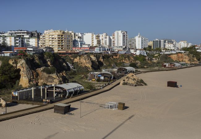 Apartamento en Portimão - Piso cerca de Praia da Rocha en Portimão