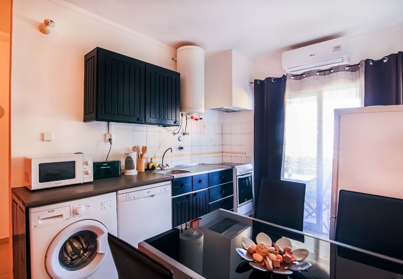 Apartamento en Portimão - Piso cerca de Praia da Rocha en Portimão - by Hopstays