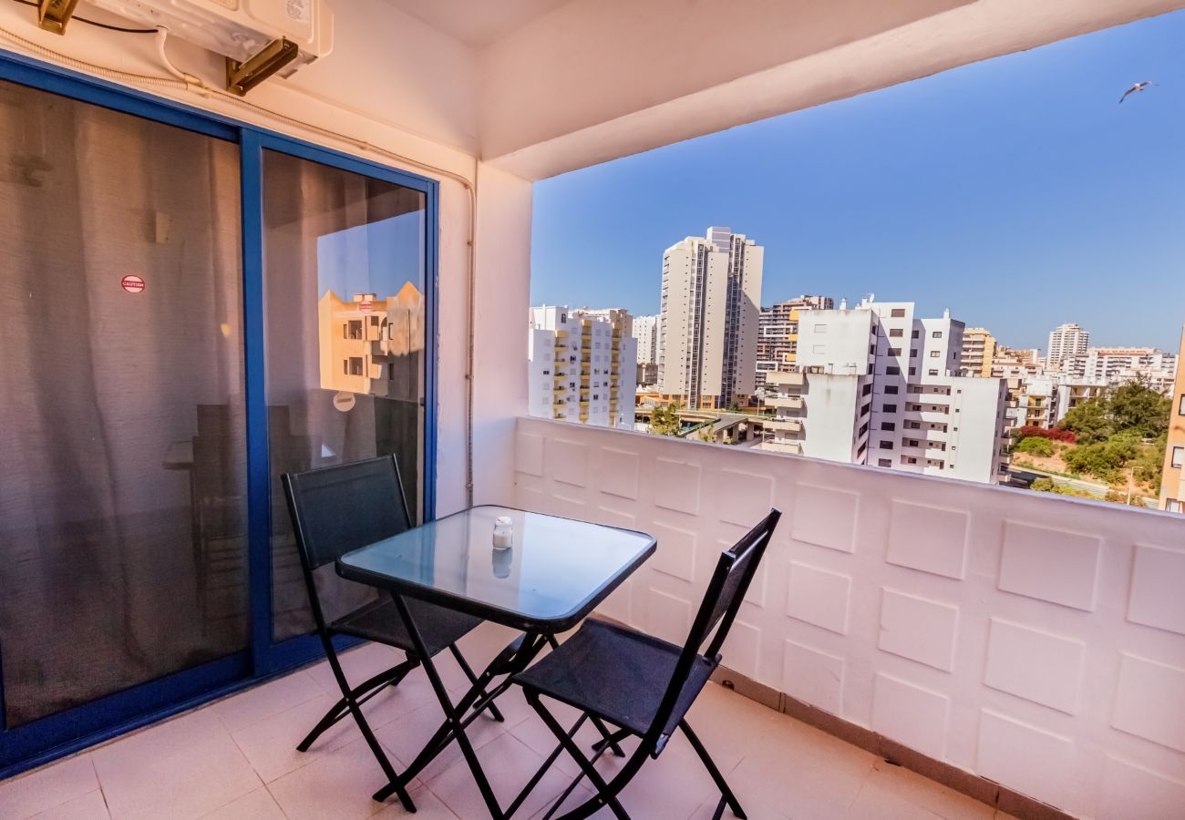 Apartamento en Portimão - Piso cerca de Praia da Rocha en Portimão - by Hopstays