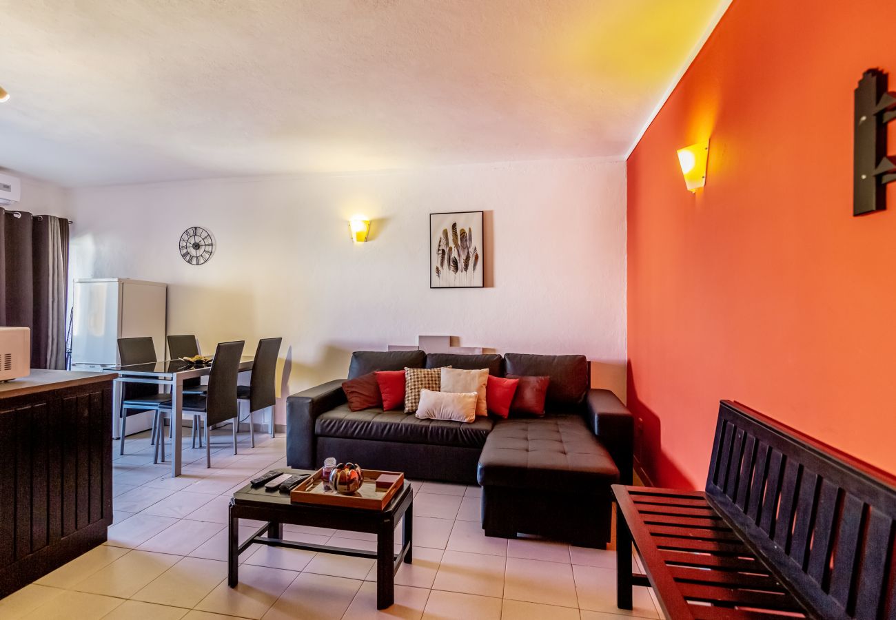 Apartamento en Portimão - Piso cerca de Praia da Rocha en Portimão - by Hopstays