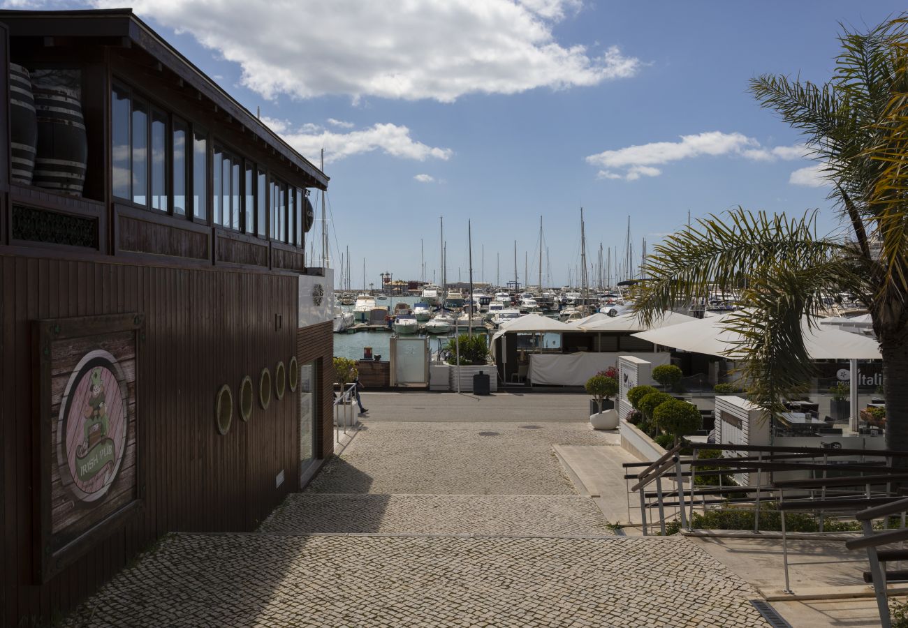 Casa en Vilamoura - Increíble Casa con Piscina en Vilamoura Aldeia do Golfe ☀️