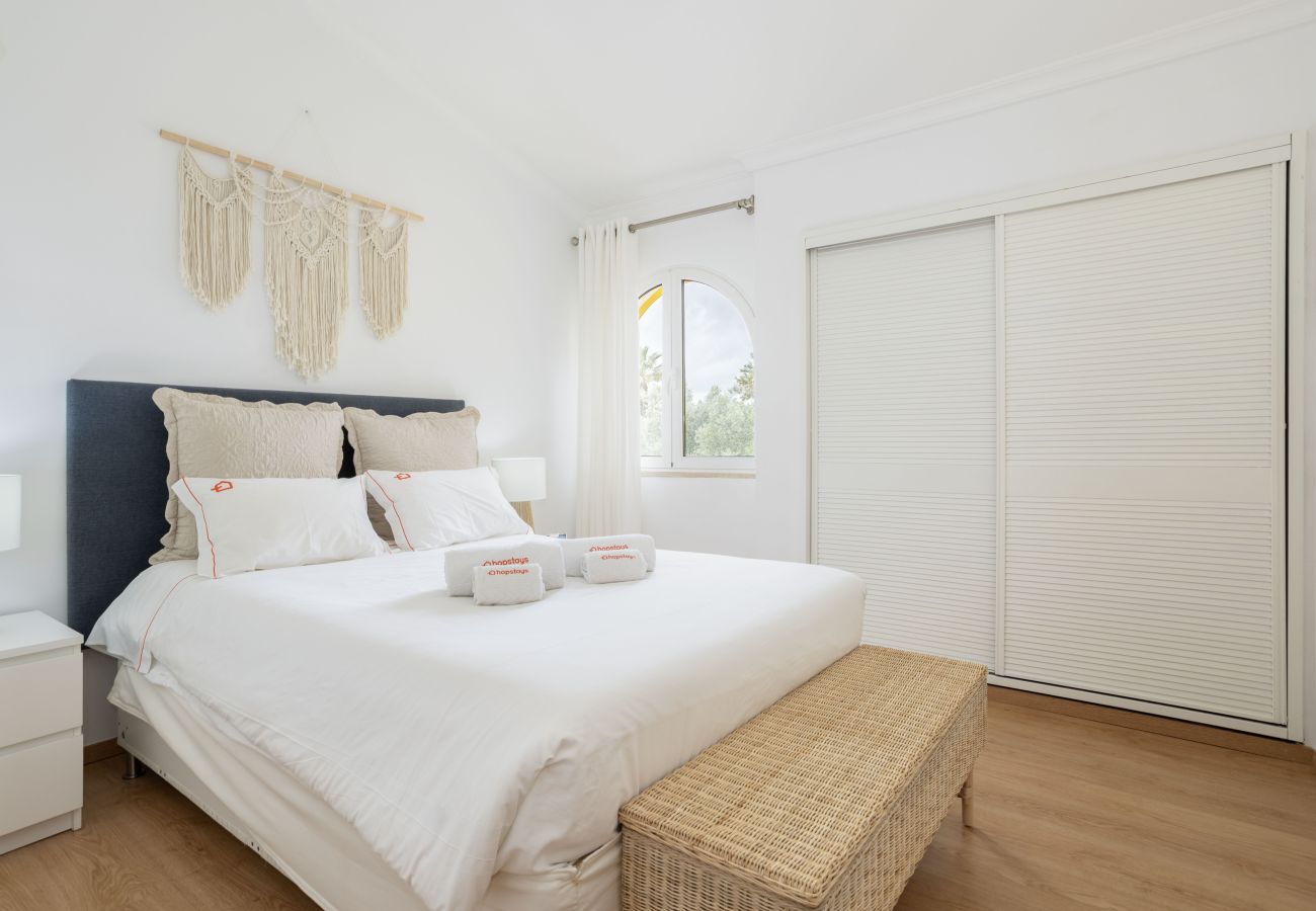 Casa en Vilamoura - Hopstays - Vilamoura Aldeia do Golfe C3