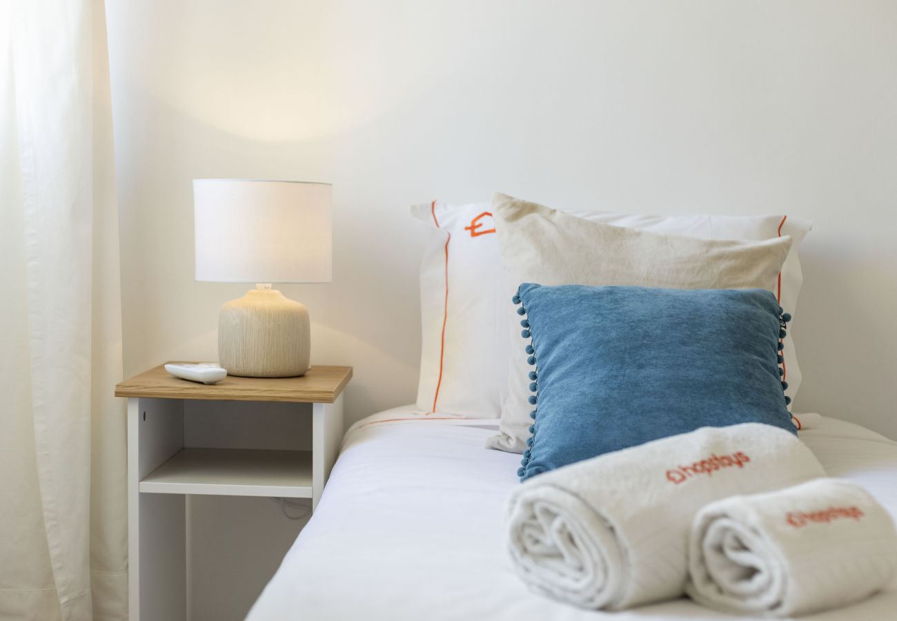 Casa en Vilamoura - Hopstays - Vilamoura Aldeia do Golfe C3