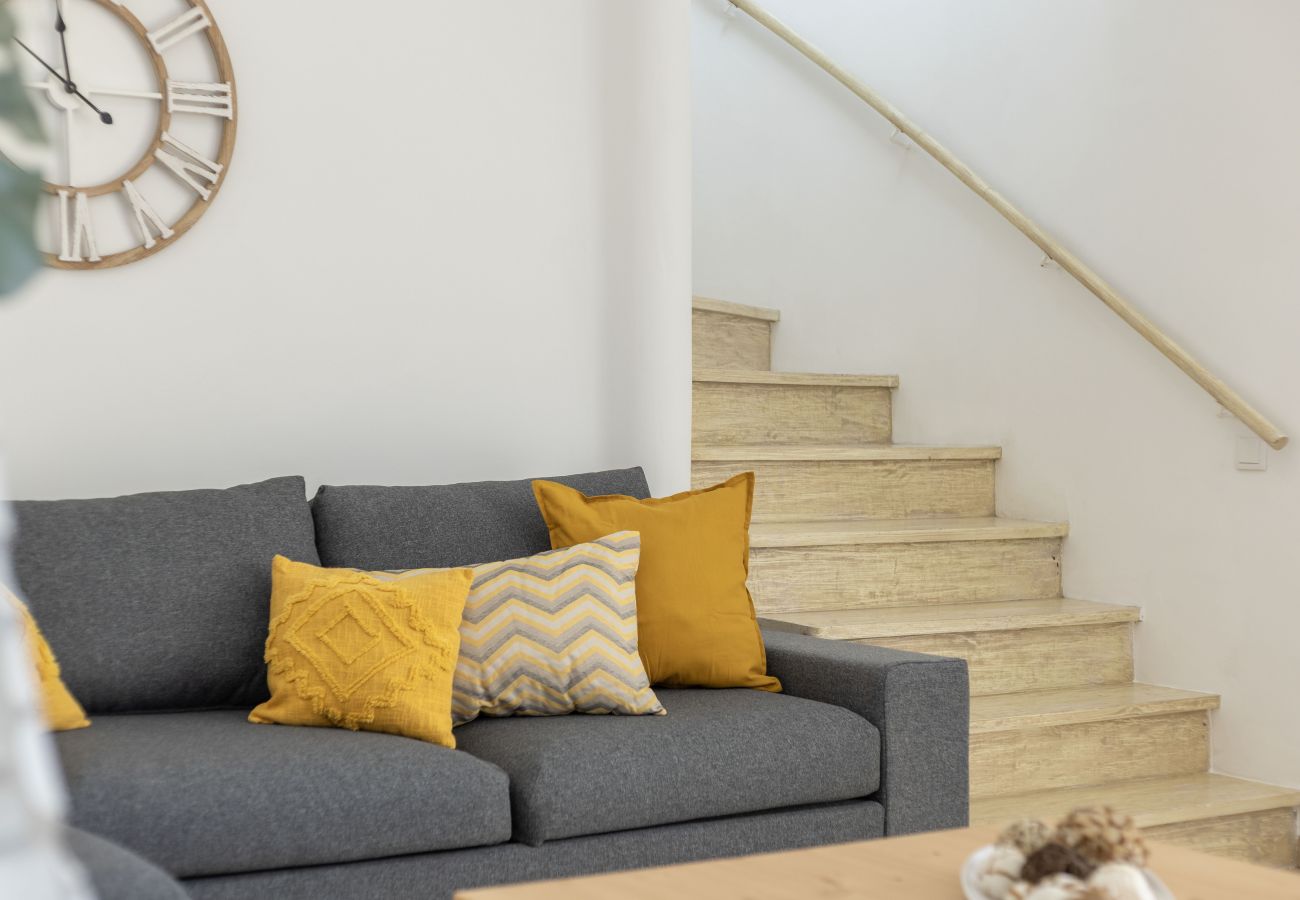 Casa en Vilamoura - Hopstays - Vilamoura Aldeia do Golfe C3