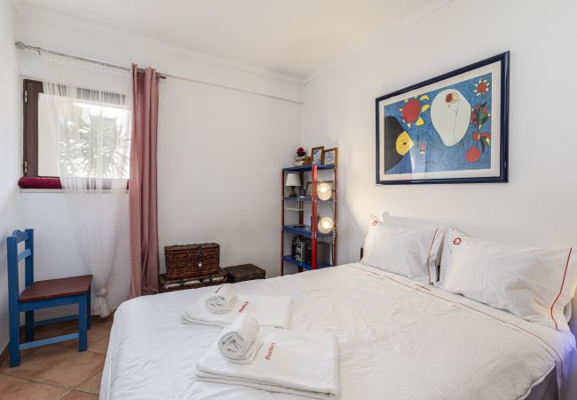 Apartamento en Albufeira - Apartamento a 100m de la Playa, en Albufeira ☀️