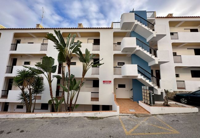 Apartamento en Albufeira - Apartamento a 100m de la Playa, en Albufeira ☀️
