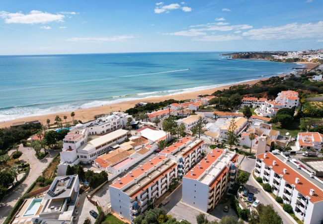 Apartamento en Albufeira - Apartamento a 100m de la Playa, en Albufeira ☀️