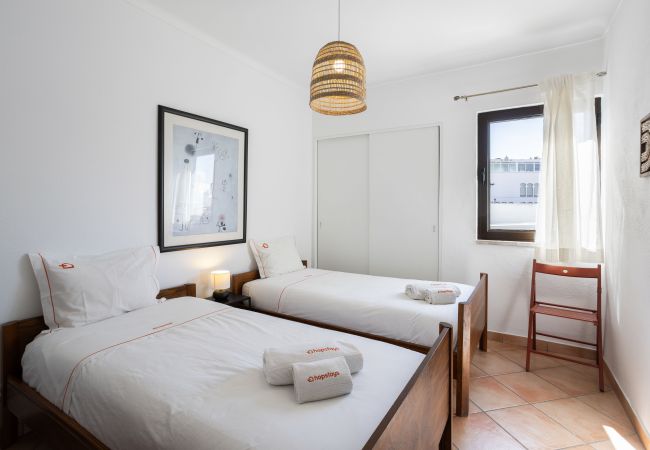Apartamento en Albufeira - Hopstays - Albufeira Casa de Zanão 1 Apartamento en Albufeira - Hopstays - Albufeira Casa de Zanão 1