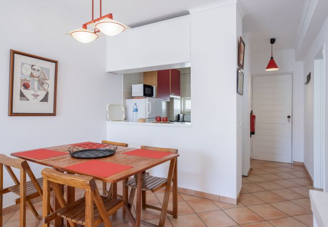 Apartamento en Albufeira - Hopstays - Albufeira Casa de Zanão 1 Apartamento en Albufeira - Hopstays - Albufeira Casa de Zanão 1