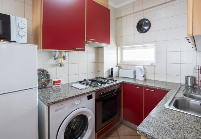 Apartamento en Albufeira - Hopstays - Albufeira Casa de Zanão 1 Apartamento en Albufeira - Hopstays - Albufeira Casa de Zanão 1