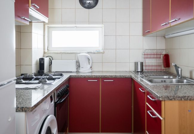 Apartamento en Albufeira - Hopstays - Albufeira Casa de Zanão 1 Apartamento en Albufeira - Hopstays - Albufeira Casa de Zanão 1