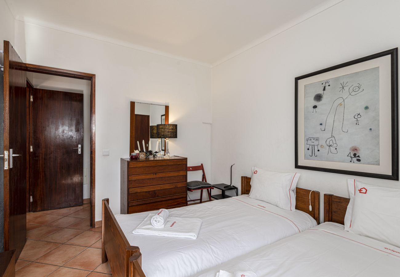 Apartamento en Albufeira - Apartamento a 100m de la Playa, en Albufeira ☀️