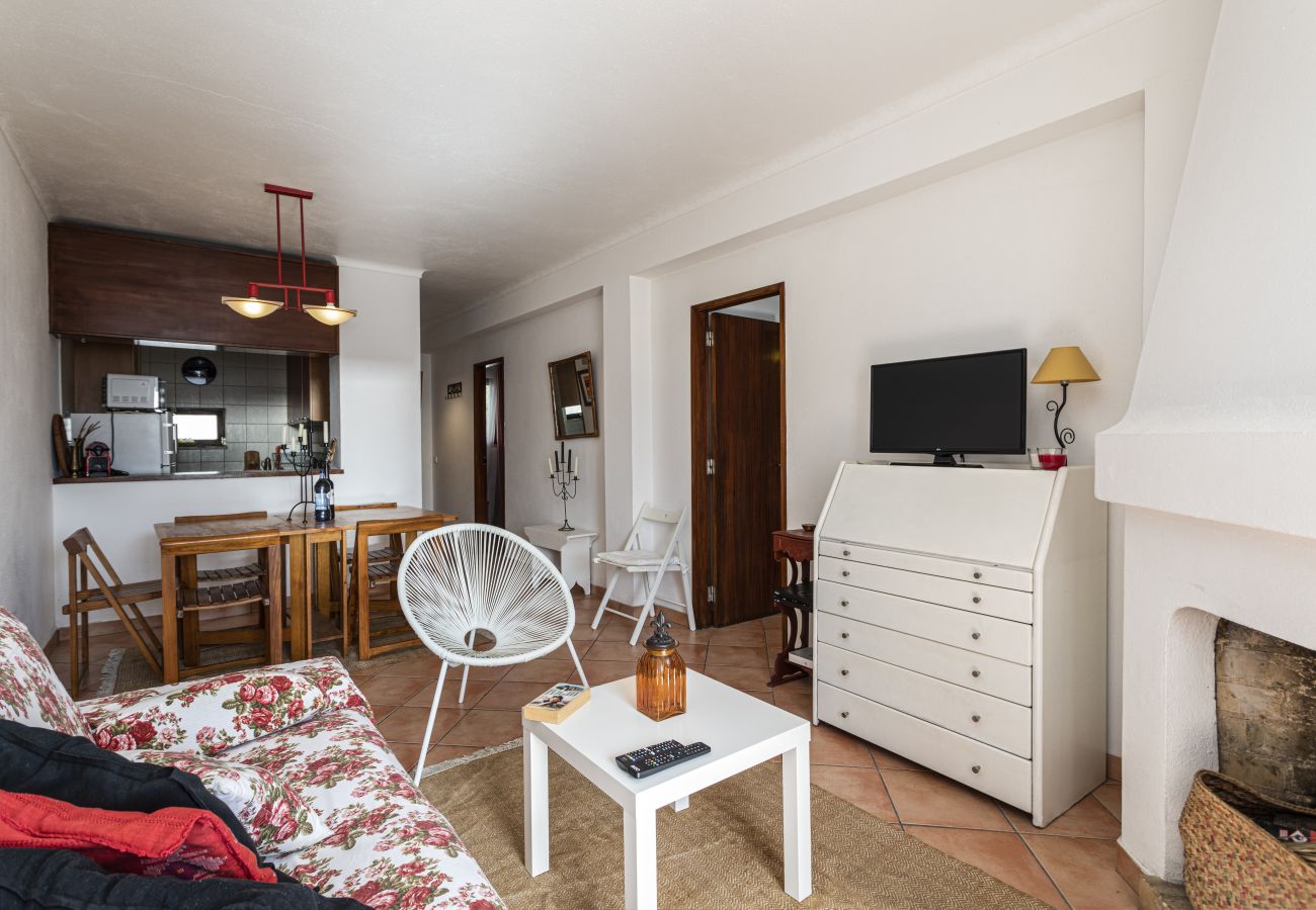 Apartamento en Albufeira - Apartamento a 100m de la Playa, en Albufeira ☀️