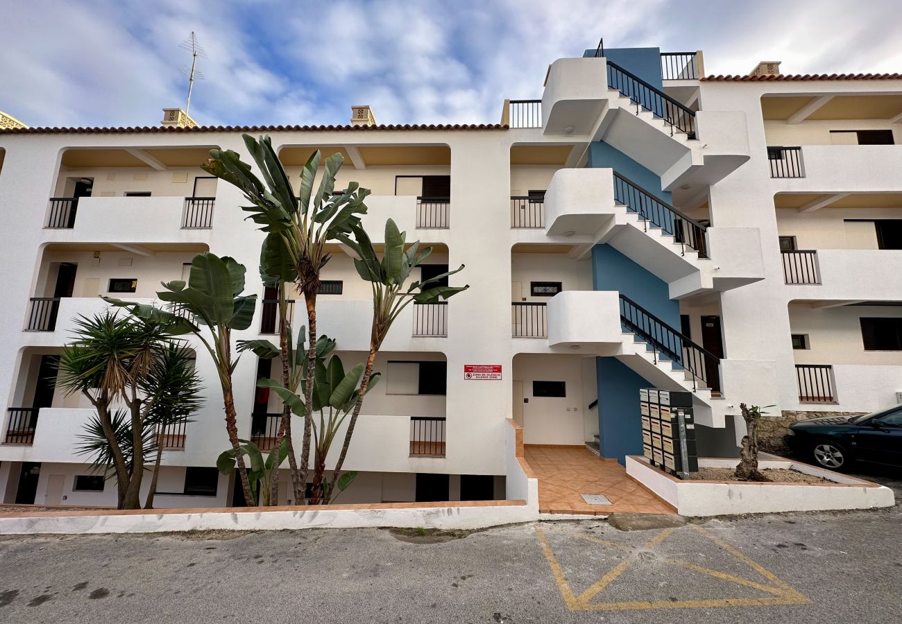 Apartamento en Albufeira - Apartamento cerca de la Playa en Albufeira  (Digital Nomads Friendly)