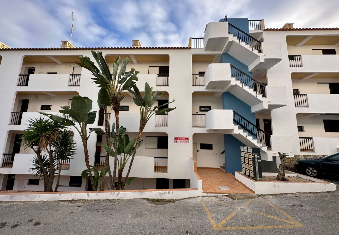 Apartamento en Albufeira - Apartamento a 100m de la Playa, en Albufeira ☀️