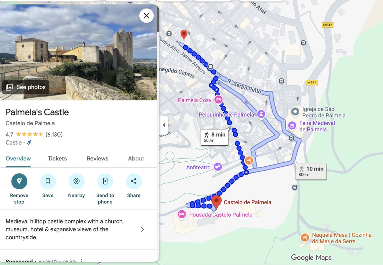 Casa en Palmela - Palmela Quinta das Oliveiras - Hopstays