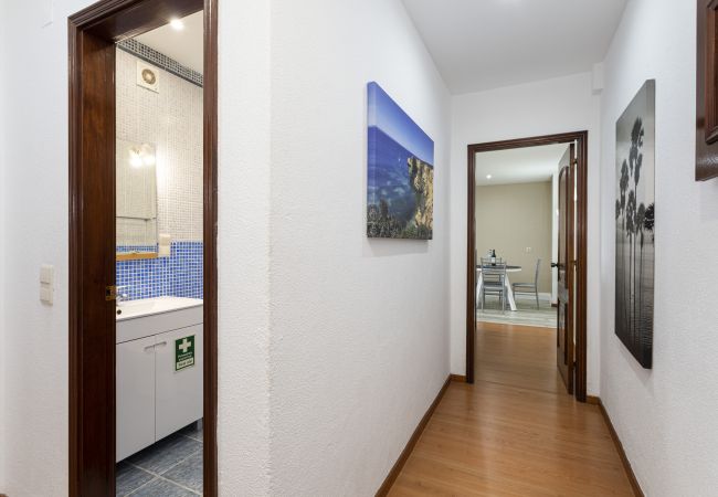 Apartamento en Albufeira - Hopstays - Albufeira Olympics con piscina Apartamento en Albufeira - Hopstays - Albufeira Olympics con piscina