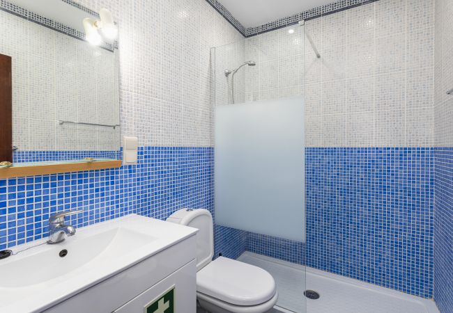 Apartamento en Albufeira - Hopstays - Albufeira Olympics con piscina Apartamento en Albufeira - Hopstays - Albufeira Olympics con piscina