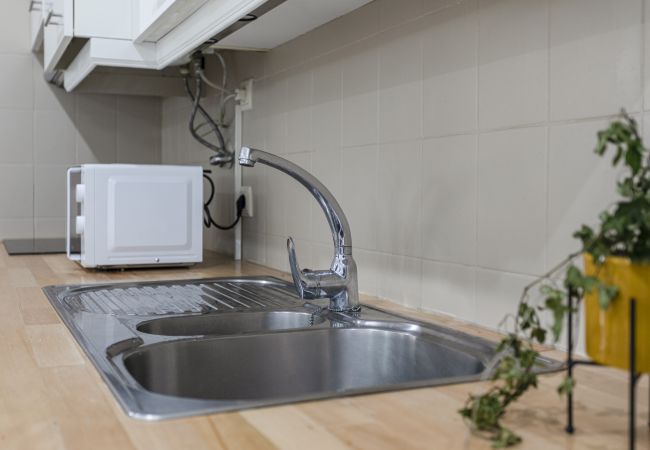 Apartamento en Albufeira - Hopstays - Albufeira Olympics con piscina Apartamento en Albufeira - Hopstays - Albufeira Olympics con piscina