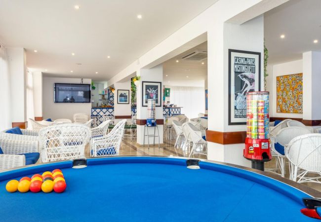 Apartamento en Albufeira - Hopstays - Albufeira Olympics con piscina Apartamento en Albufeira - Hopstays - Albufeira Olympics con piscina