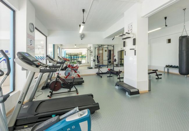 Apartamento en Albufeira - Hopstays - Albufeira Olympics con piscina Apartamento en Albufeira - Hopstays - Albufeira Olympics con piscina