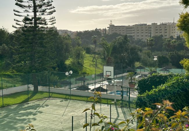 Apartamento en Albufeira - Hopstays - Albufeira Olympics con piscina Apartamento en Albufeira - Hopstays - Albufeira Olympics con piscina