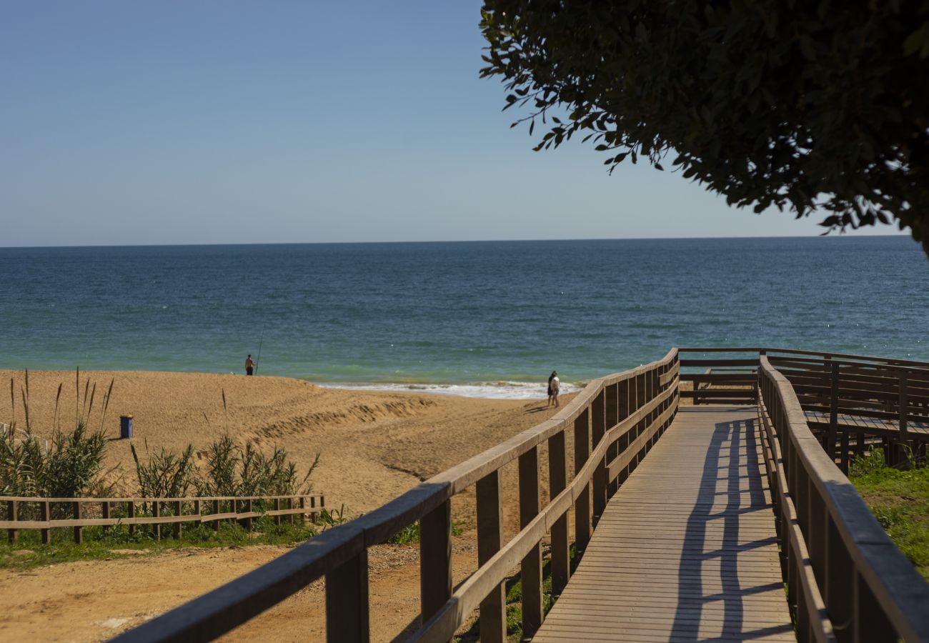 Apartamento en Albufeira - Apartamento en Resort con 3 Piscinas, en Albufeira