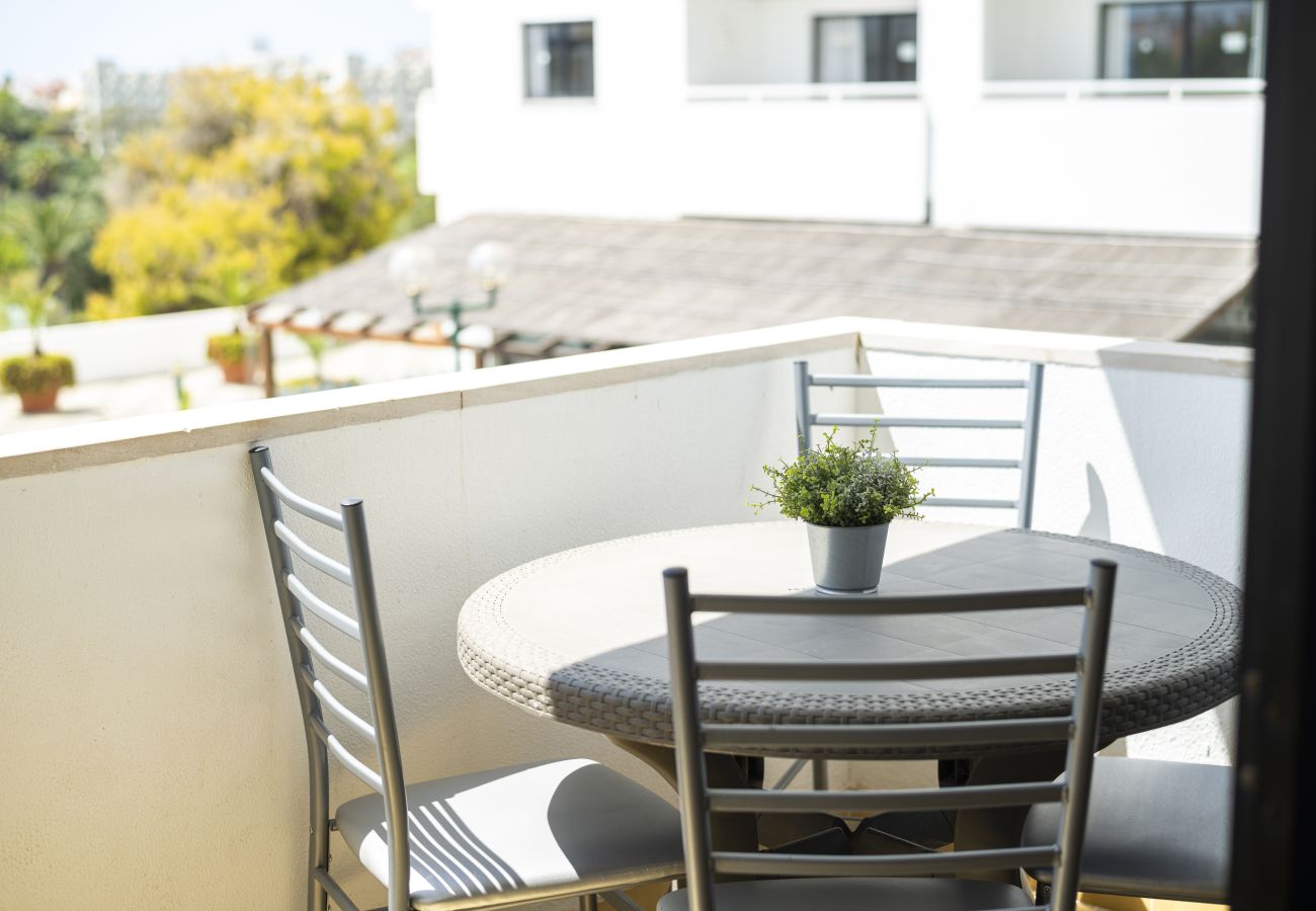 Apartamento en Albufeira - Hopstays - Albufeira Olympics con piscina