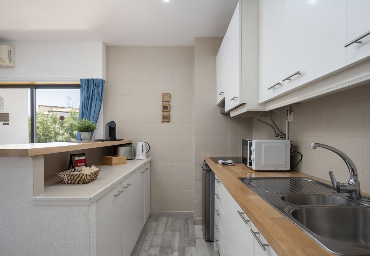 Apartamento en Albufeira - Hopstays - Albufeira Olympics con piscina