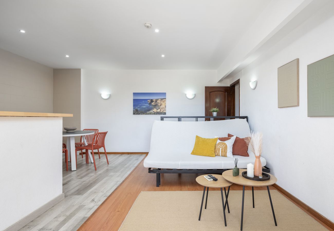 Apartamento en Albufeira - Hopstays - Albufeira Olympics con piscina