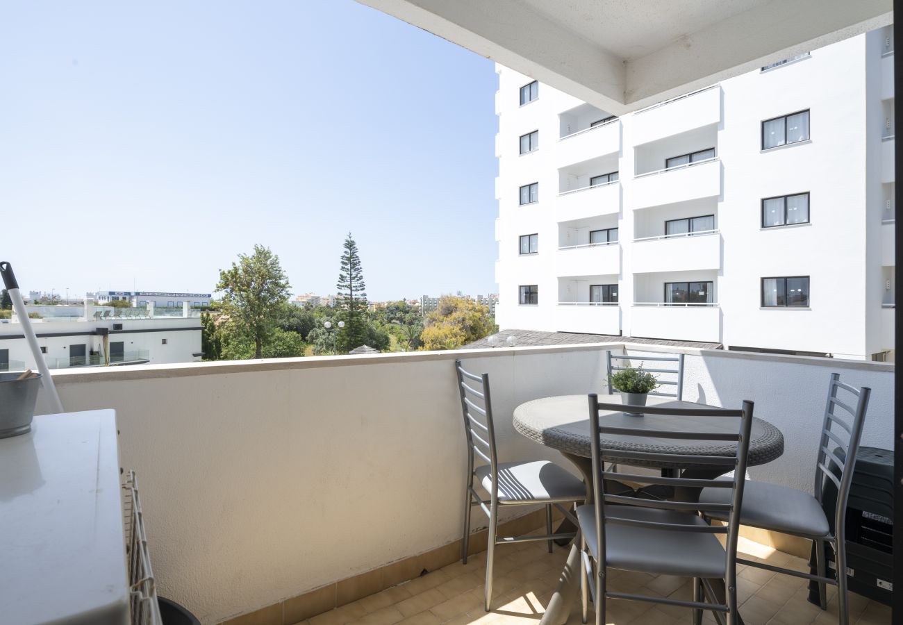 Apartamento en Albufeira - Hopstays - Albufeira Olympics con piscina