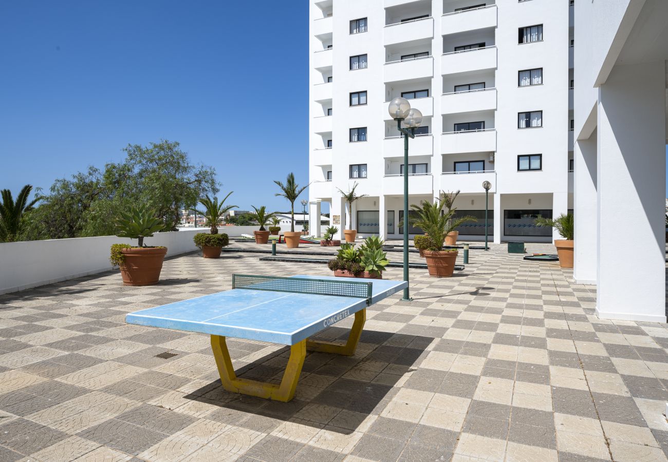Apartamento en Albufeira - Hopstays - Albufeira Olympics con piscina