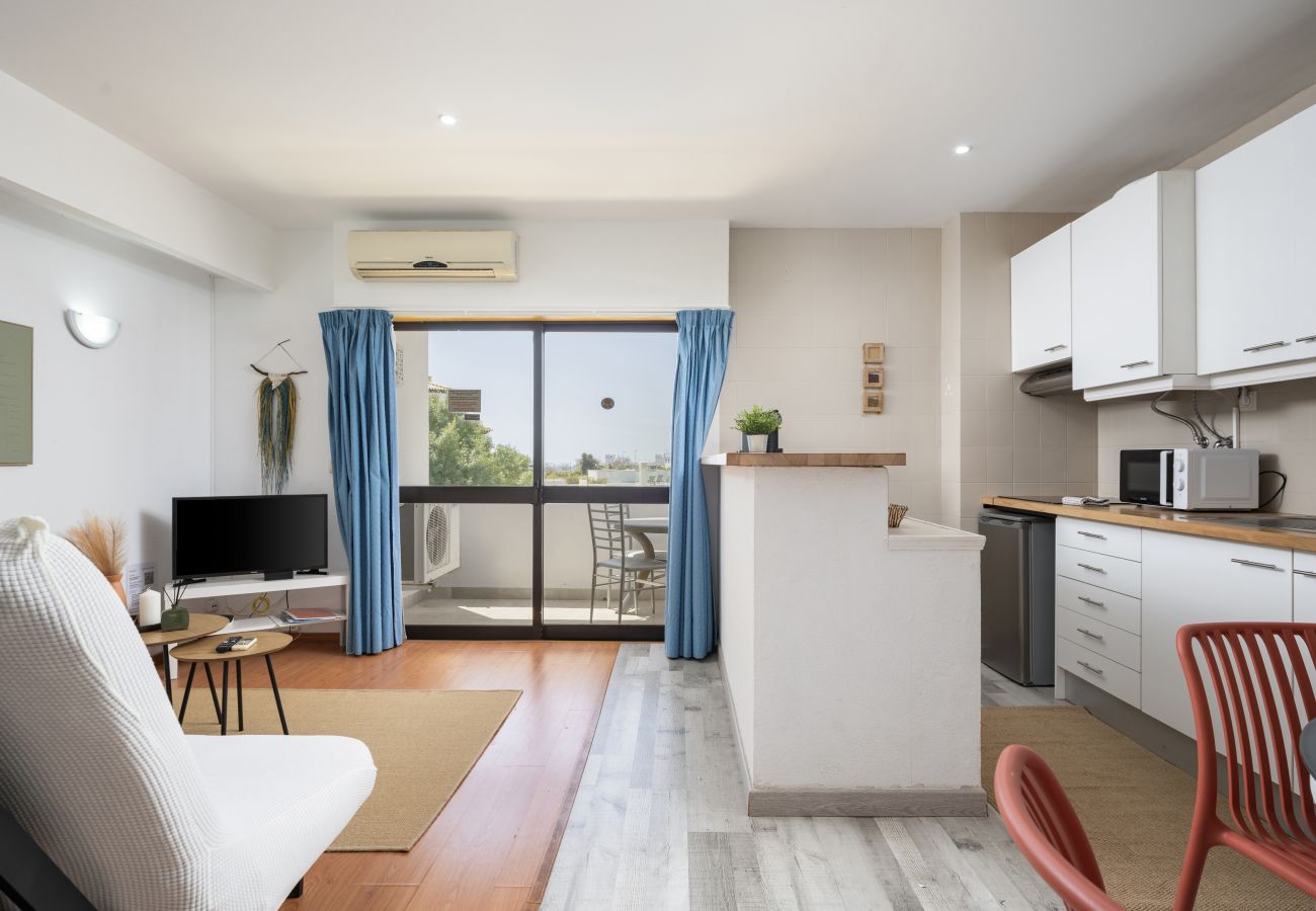Apartamento en Albufeira - Hopstays - Albufeira Olympics con piscina