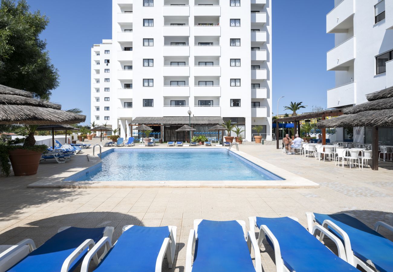 Apartamento en Albufeira - Hopstays - Albufeira Olympics con piscina