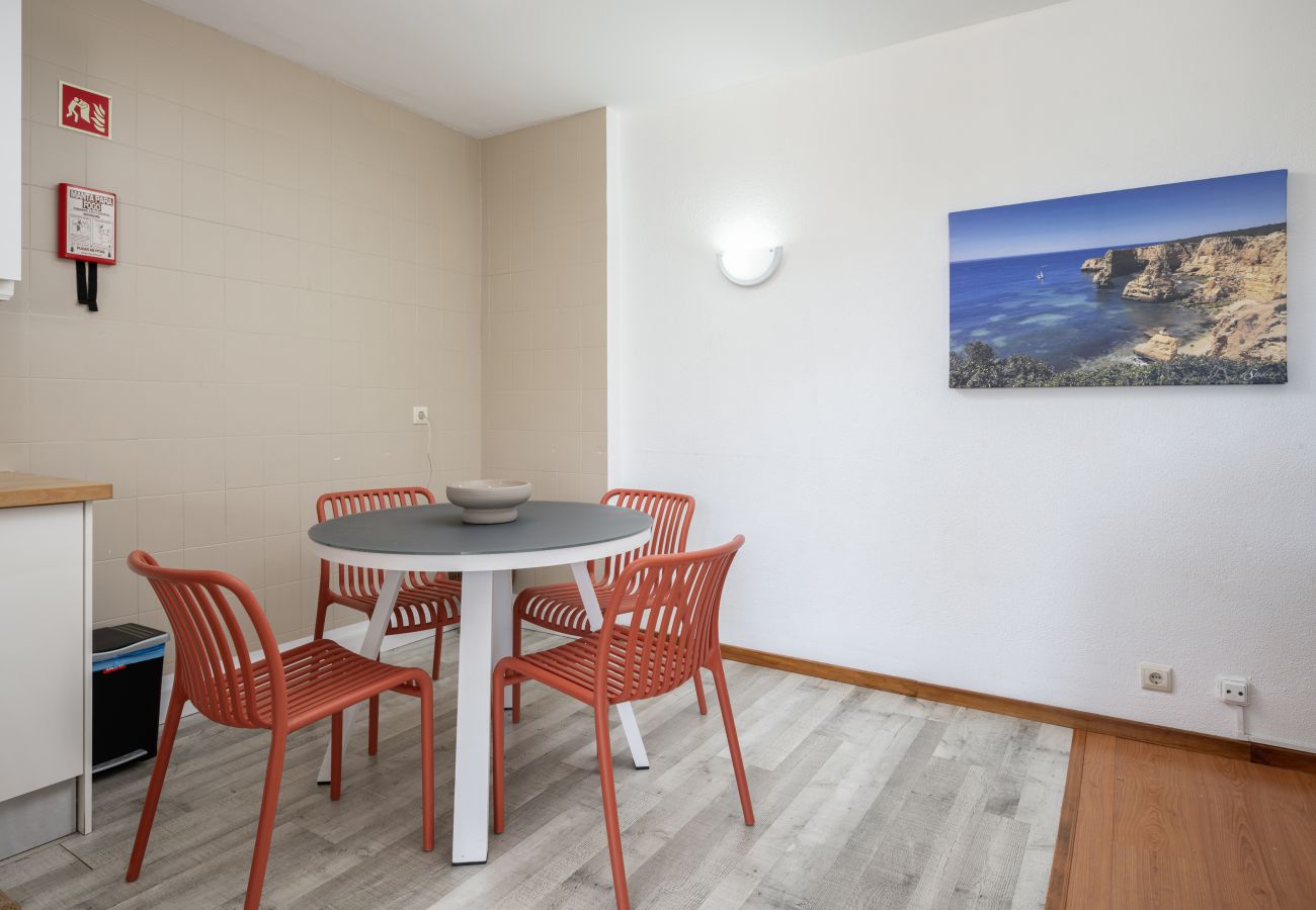 Apartamento en Albufeira - Hopstays - Albufeira Olympics con piscina